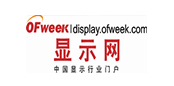 显示网